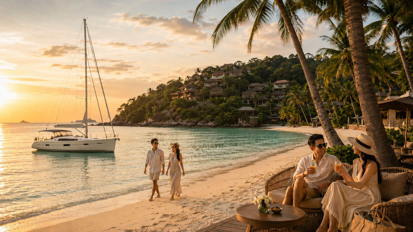 PHUKET MY WAY