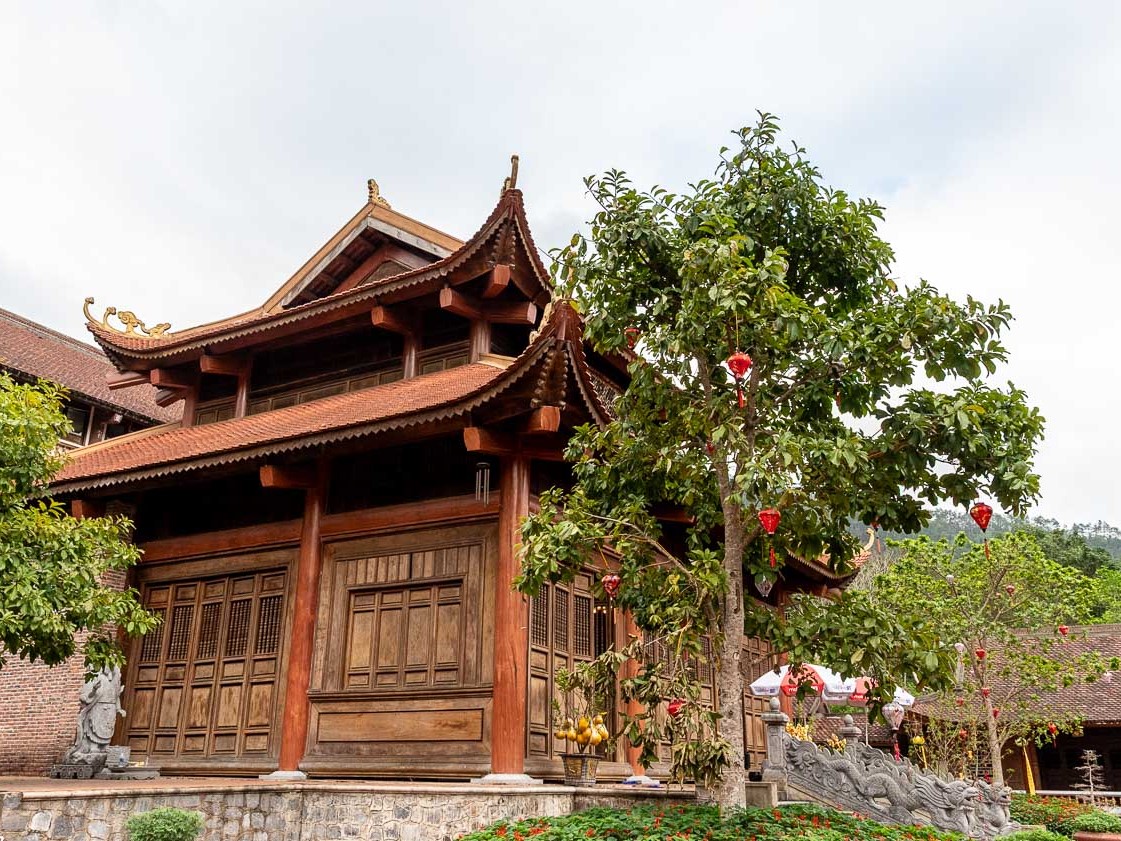 安子山國家公園