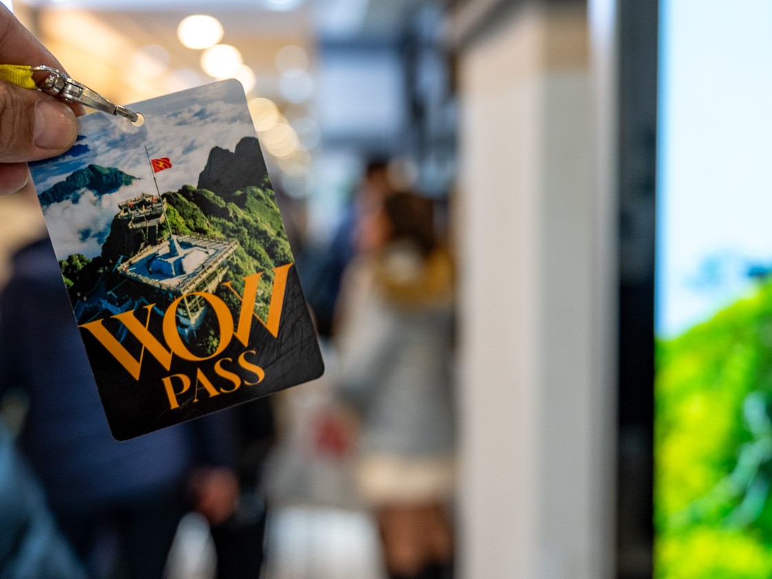 特別安排 ✮VIP 免排隊 Fast Pass✮ 番西邦纜車(來回)+登頂小火車(單程)