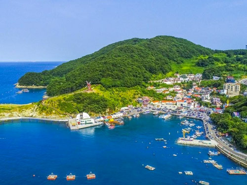 巨濟島