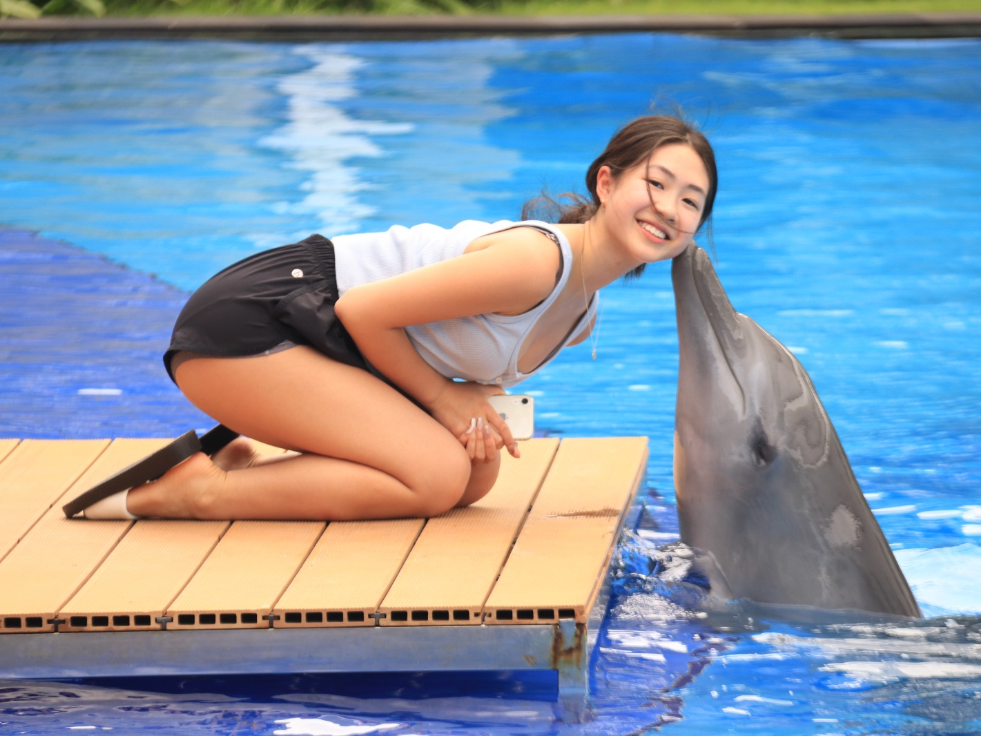 海豚公園BALI EXOTIC MARINO PARK 