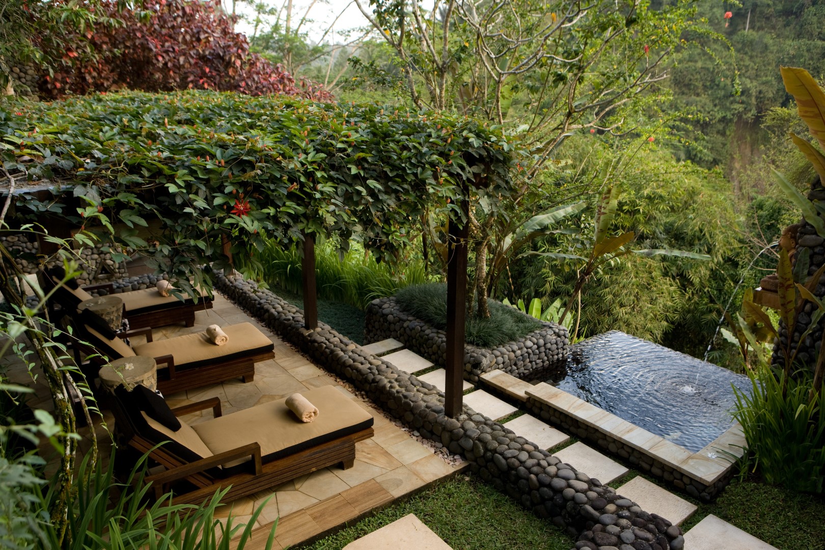 ROYAL SPA & WELLNESS by Royal Kirana Spa