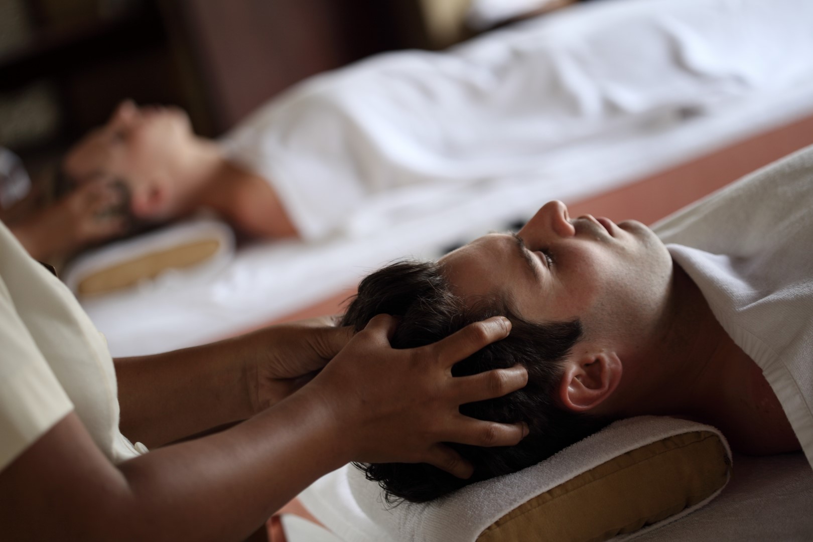 ROYAL SPA & WELLNESS by Royal Kirana Spa