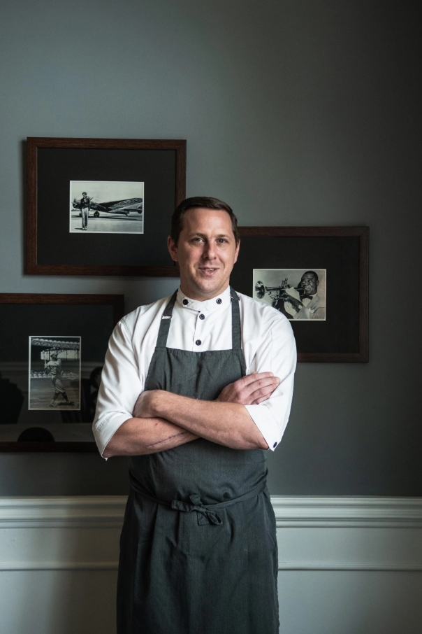 Apéritif Restaurant