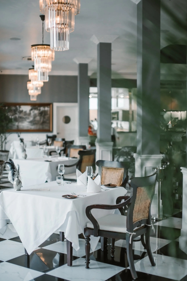 Apéritif Restaurant