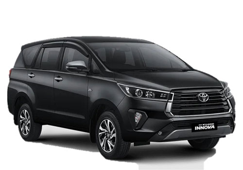 豐田 INNOVA REBORN